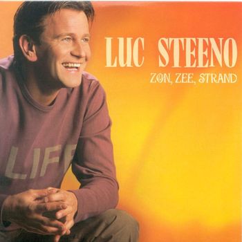 Luc Steeno - Zon! Zee! Strand!