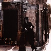Deville, Willy - Loup Garou