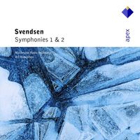 Norwegian Radio Orchestra - Svendsen : Symphonies 1 & 2 [Apex]