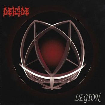 Deicide - Legion (Explicit)