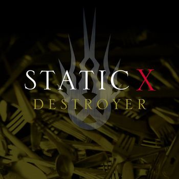 Static-X - Destroyer