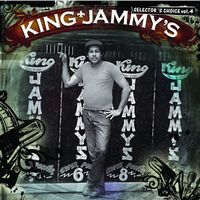 King Jammy - King Jammy's: Selector's Choice Vol. 4