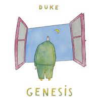 Genesis - Duke (2007 Remaster)