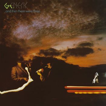 Genesis - And Then There Were Three (2007 Remaster)