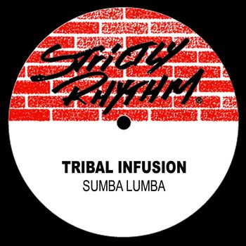Tribal Infusion - Sumba Lumba