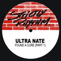 Ultra Naté - Found a Cure (Pt. I)