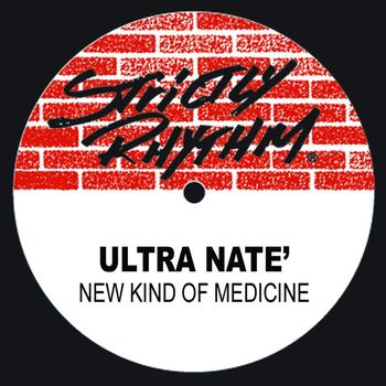 Ultra Naté - New Kind Of Medicine
