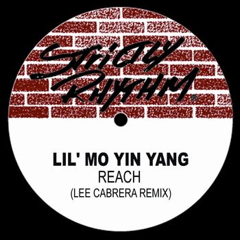 Lil' Mo' Yin Yang - Reach