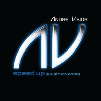 André Visior - Speed Up