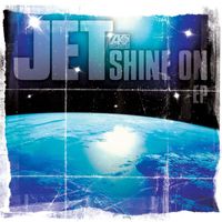 JET - Shine On EP