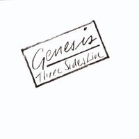 Genesis - Three Sides Live (1994 Remaster)