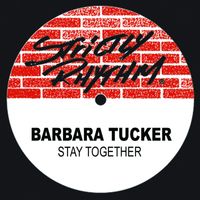Barbara Tucker - Stay Together
