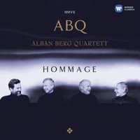 Alban Berg Quartett - Hommage
