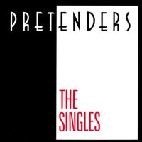 Pretenders - Middle of the Road