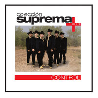 Control - Coleccion Suprema Plus- Control