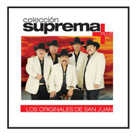 Los Originales De San Juan - Coleccion Suprema Plus- Los Originales De San Juan