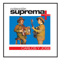 Carlos Y José - Coleccion Superma Plus- Carlos Y Jose