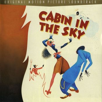 Various Artists - Cabin In The Sky O.S.T.