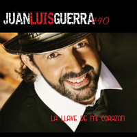 Juan Luis Guerra 4.40 - La Llave De Mi Corazon