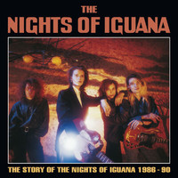 Nights Of Iguana - Story Of The Nights Of Iguana