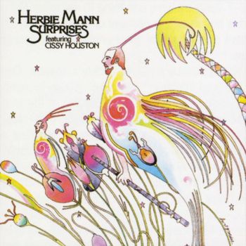 Herbie Mann - Surprises