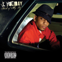 J Holiday - Back Of My Lac' (Explicit)