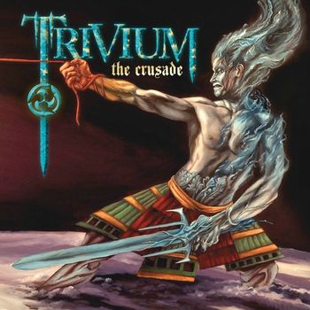 Trivium - The Crusade (Explicit)