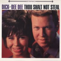 Dick & Dee Dee - Thou Shalt Not Steal