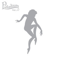 Palladium - High 5