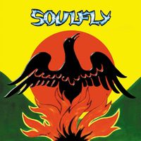 Soulfly - Primitive (Explicit)