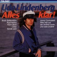 Udo Lindenberg - Alles Klar