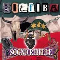 Litfiba - Sogno Ribelle