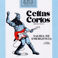 Celtas Cortos - Rock Celta