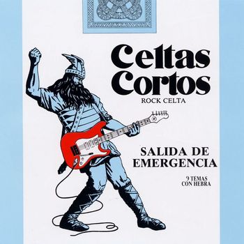 Celtas Cortos - Rock Celta