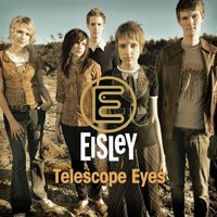 Eisley - Telescope Eyes (DMD Maxi)