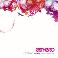 Esthero - Fastlane (U.S. Maxi Single)