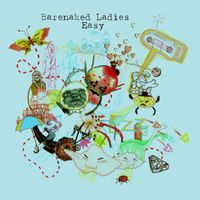 Barenaked Ladies - Easy (DMD Maxi)
