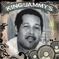 King Jammy - King Jammy's: Selector's Choice Vol. 1