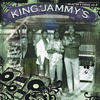 King Jammy - King Jammy's: Selector's Choice Vol. 3