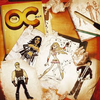 Various Artists - Music From The O.C. Mix 4