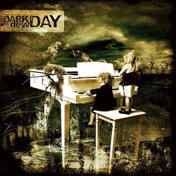 Dark new Day - Twelve Year Silence (U.S. Release)