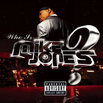 Mike Jones - Who Is Mike Jones? (Screwed & Chopped)