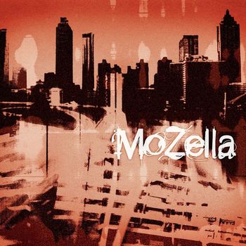 MoZella - MoZella (U.S. Release)