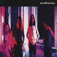 Mudhoney - S/T