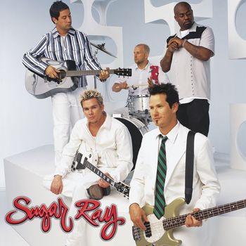 Sugar Ray - When It's Over (Online Music)