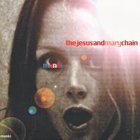 The Jesus And Mary Chain - Munki