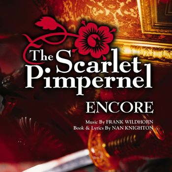 Various Artists - The Scarlet Pimpernel Encore!
