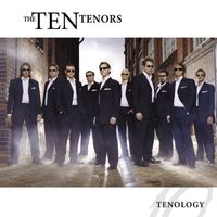 The Ten Tenors - Tenology (US Version)