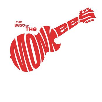 The Monkees - The Best of The Monkees