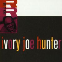 Ivory Joe Hunter - Ivory Joe Hunter